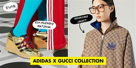 stranger gucci|Adidas x Gucci Collection: Everything to Buy From Gucci's .